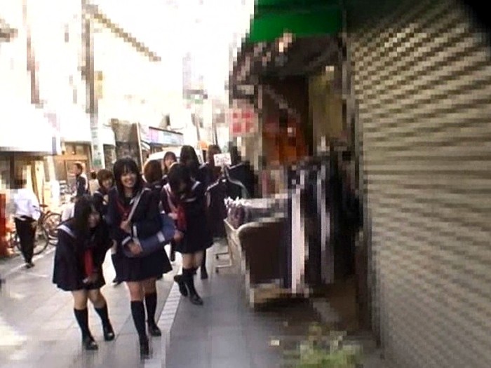 HUNT-138 パート 18 - 132 分