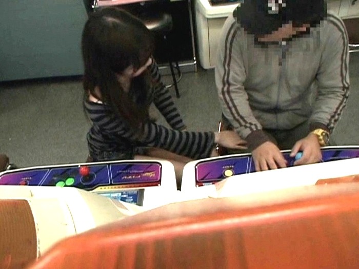 HUNT-141 Part 5 - 58 minutes