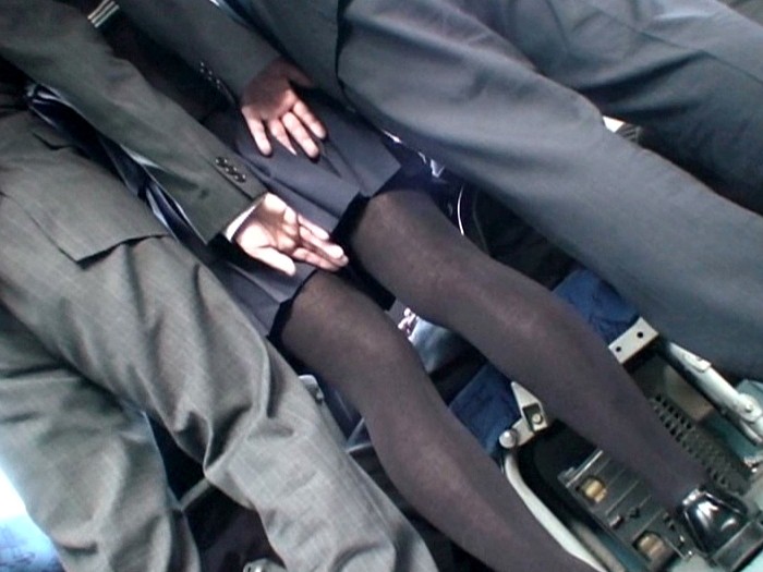 HUNT-144 パート 5 - 54 分