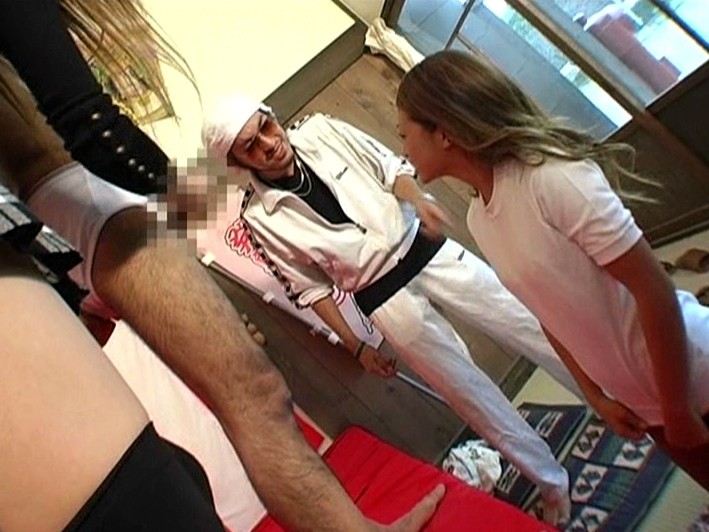 HUNT-147 パート 11 - 90 分