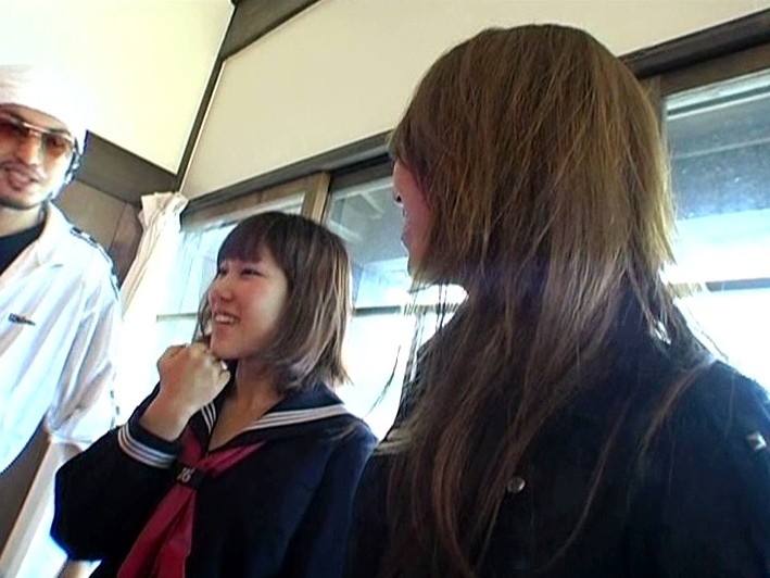 HUNT-147 パート 5 - 54 分