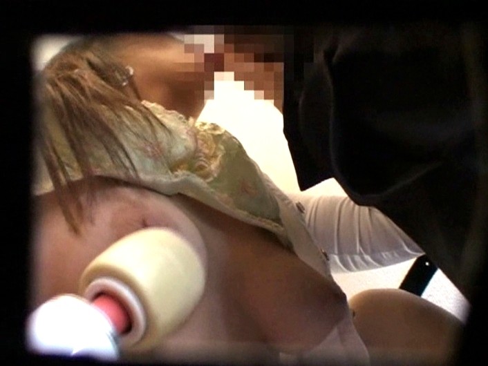 HUNT-161 Part 4 - 48 minutes