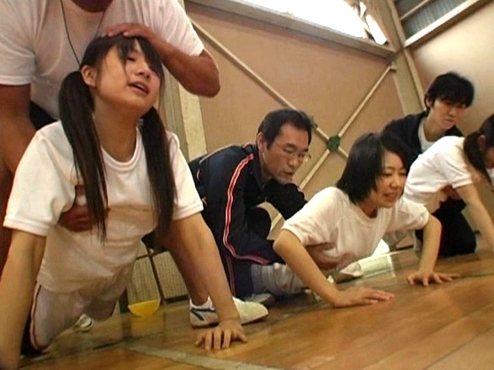 HUNT-182 Part 12 - 96 minutes