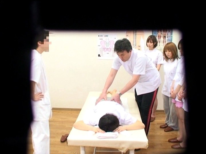 HUNT-203 Part 8 - 72 minutes