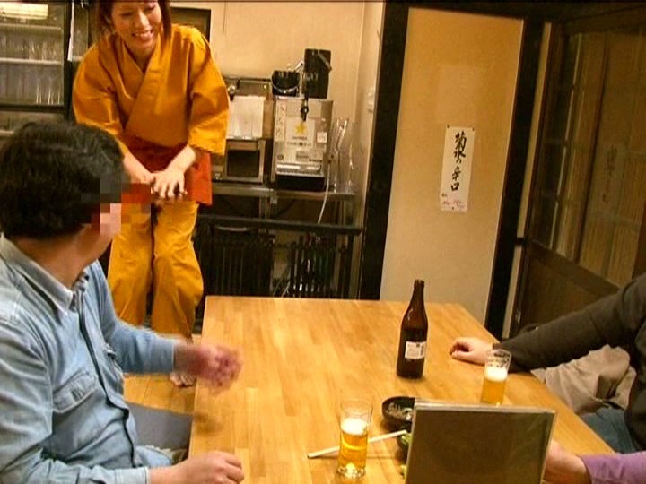 HUNT-208 パート 7 - 66 分