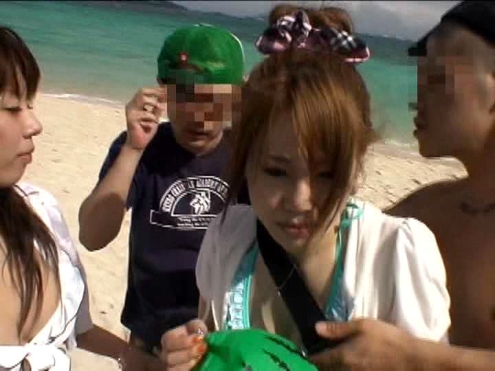 HUNT-217 第 2 部分 - 36 分钟