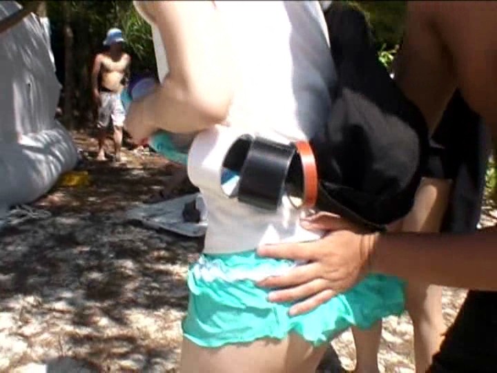 HUNT-217 Part 8 - 72 minutes