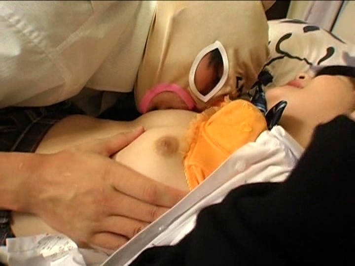 HUNT-235 Bagian 18 - 132 minit