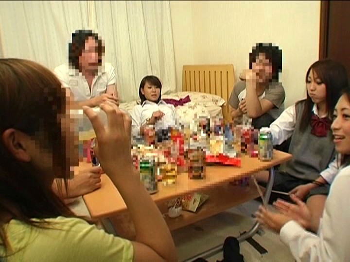 HUNT-242 パート 1 - 30 分