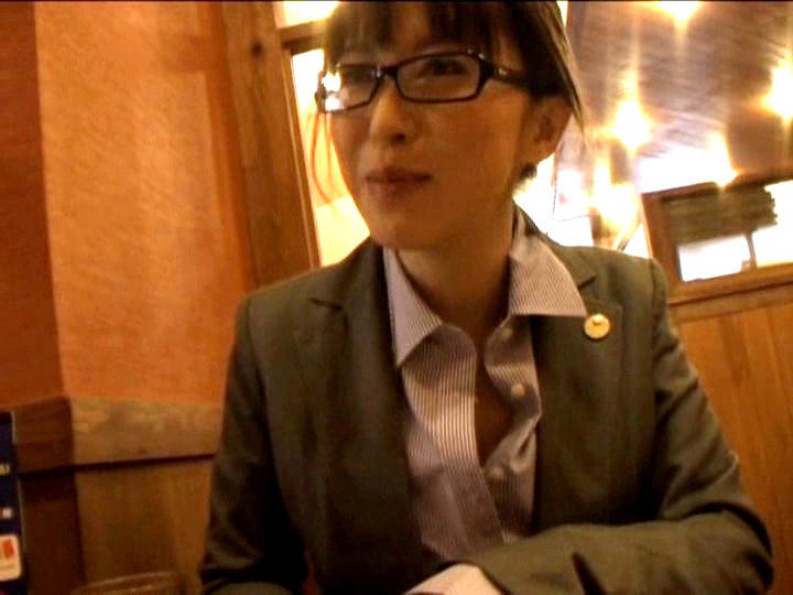 HUNT-243 パート 1 - 30 分