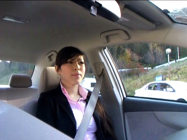 HUNT-246 パート 1 - 30 分