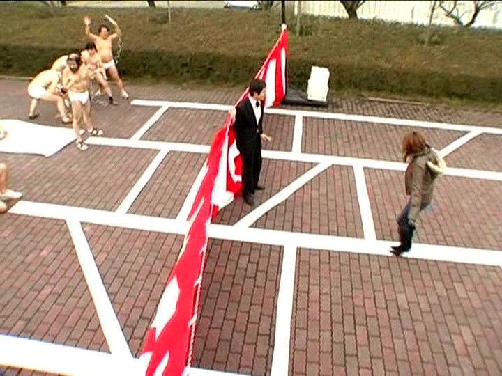 HUNT-263 第 10 部分 - 84 分钟