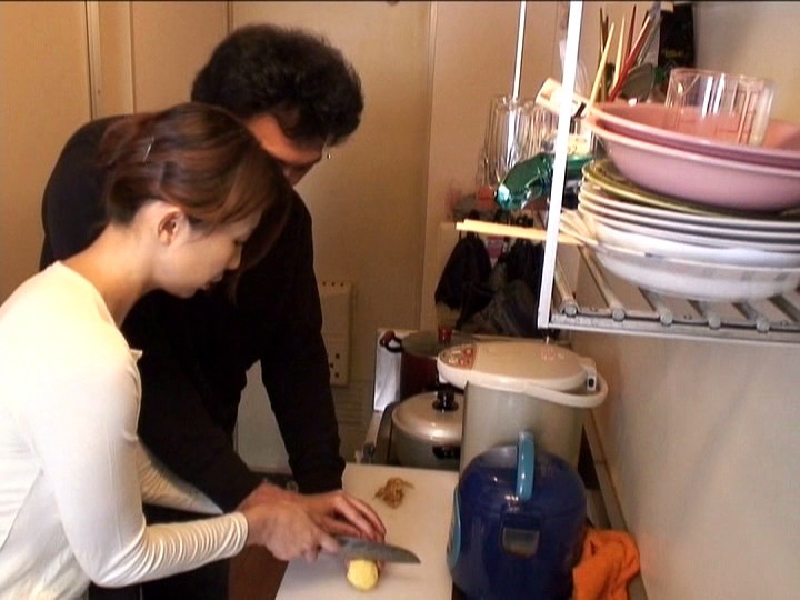 HUNT-273 パート 1 - 30 分