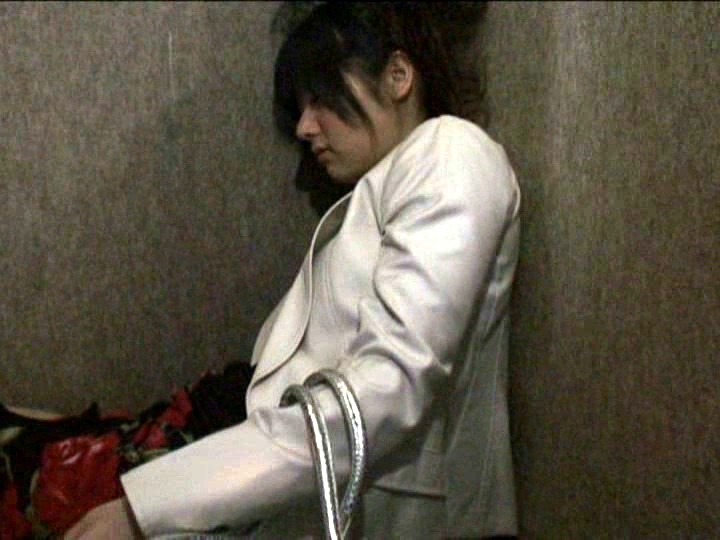 HUNT-274 パート 1 - 30 分