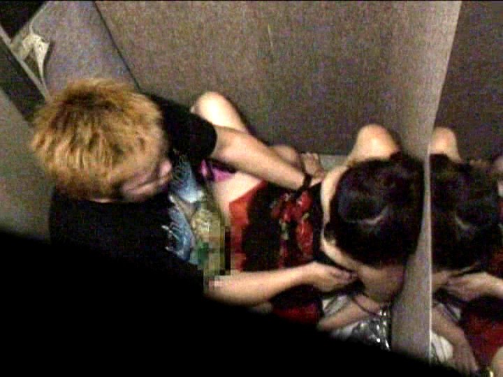 HUNT-274 パート 4 - 48 分