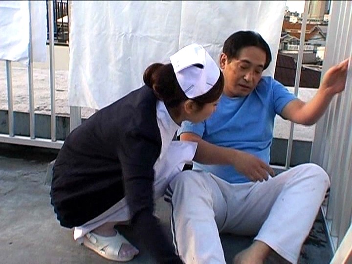 HUNT-283 第 12 部分 - 96 分钟