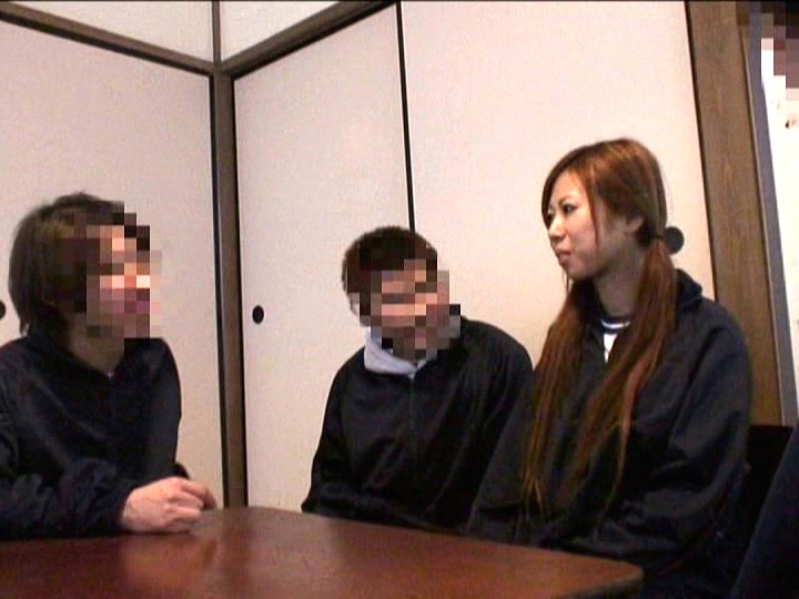 HUNT-292 第 6 部分 - 60 分钟