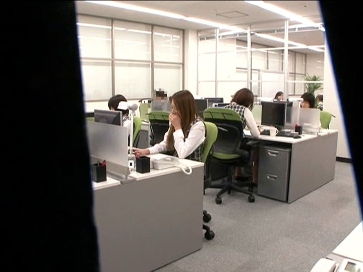 HUNT-304 パート 1 - 30 分