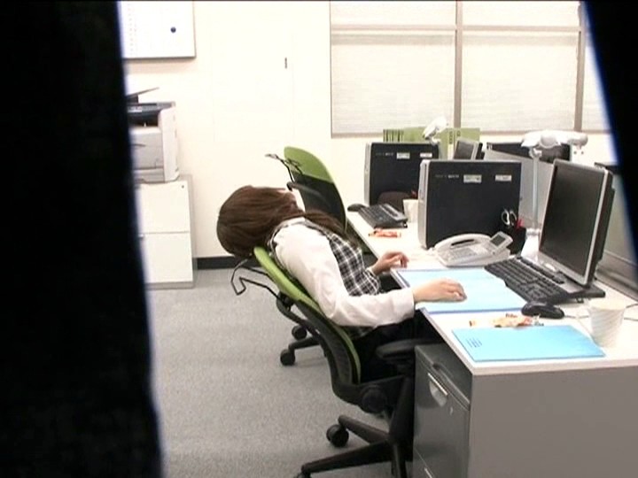 HUNT-304 パート 2 - 37 分