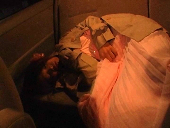 HUNT-314 第 16 部分 - 120 分钟