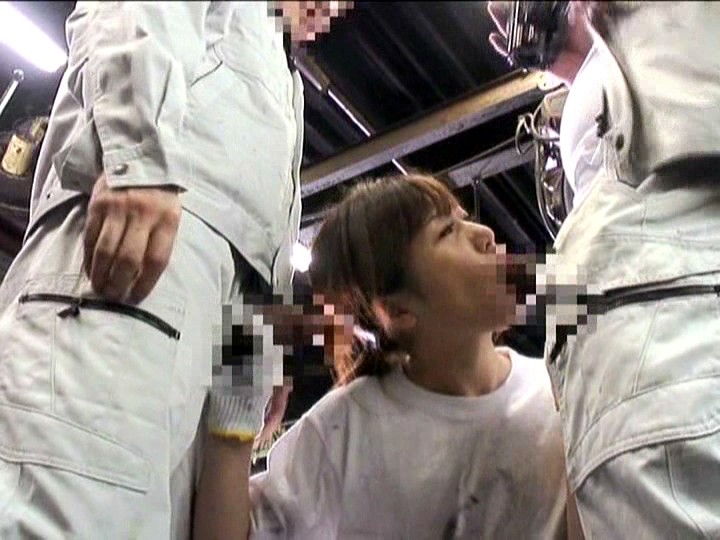 HUNT-318 第 11 部分 - 100 分钟