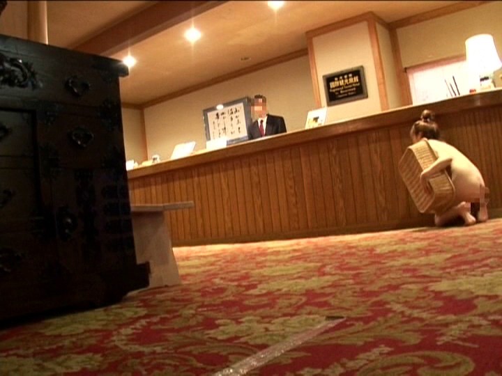 HUNT-326 第 5 部分 - 46 分钟