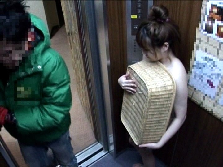 HUNT-326 第 6 部分 - 50 分钟