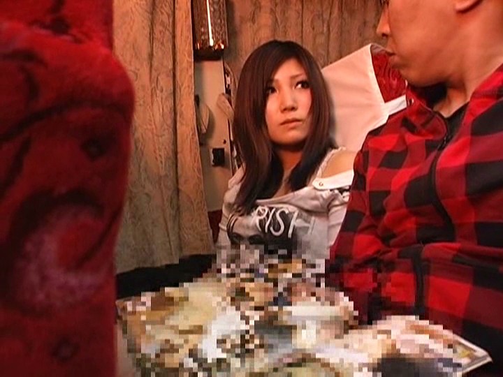 HUNT-330 パート 6 - 65 分