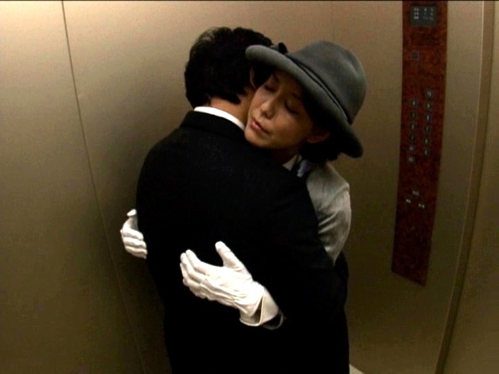 HUNT-385 パート 1 - 30 分