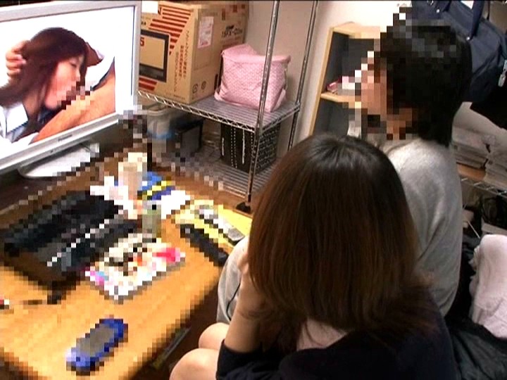 HUNT-390 Part 16 - 135 minutes