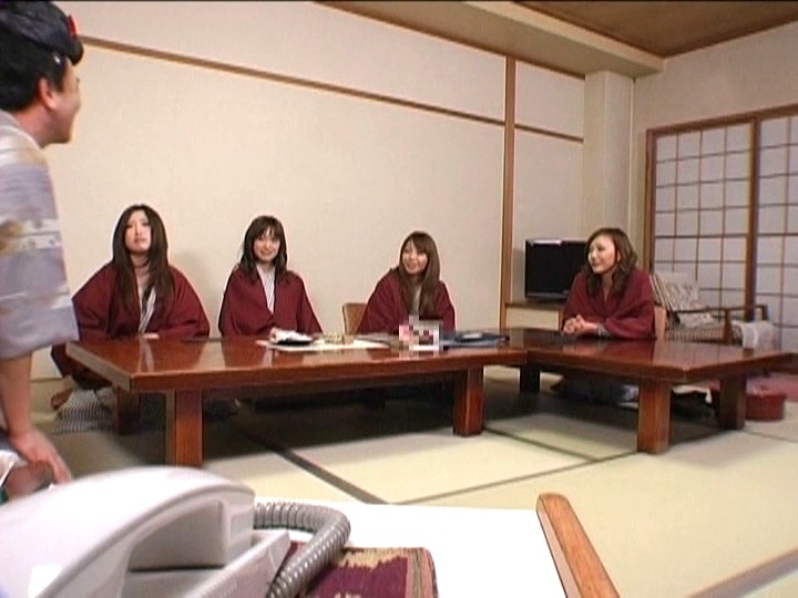 HUNT-422 第 1 部分 - 30 分钟