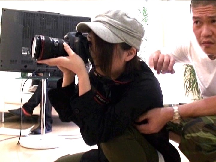 HUNT-425 第 1 部分 - 30 分钟