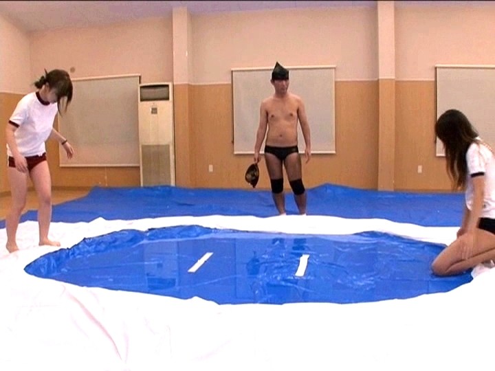 HUNT-430 パート 1 - 30 分