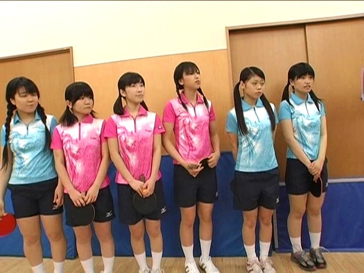 HUNT-432 パート 1 - 30 分