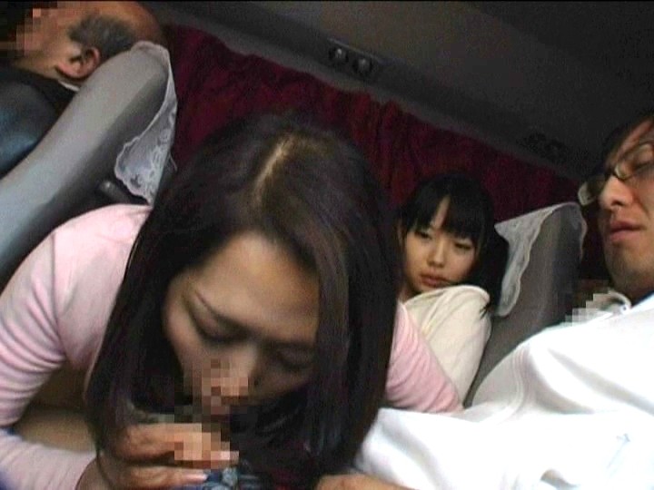 HUNT-441 第 2 部分 - 39 分钟