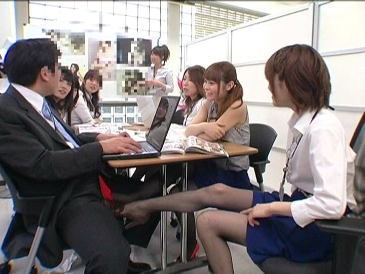 HUNT-454 パート 1 - 30 分