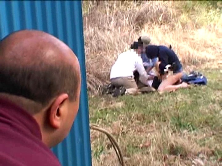 HUNT-456 Bagian 5 - 58 minit