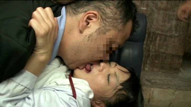 HUNT-480 パート 2 - 42 分