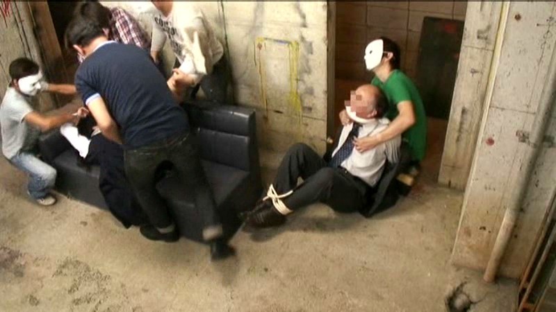 HUNT-480 第 5 部分 - 78 分钟