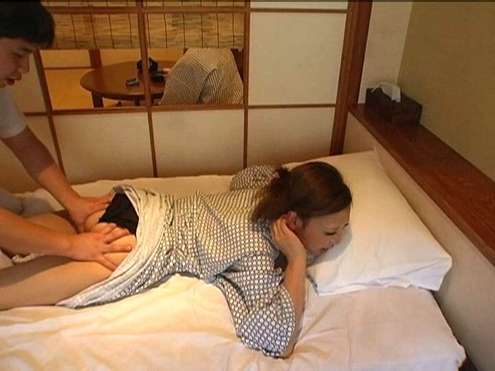 HUNT-498 第 1 部分 - 30 分钟