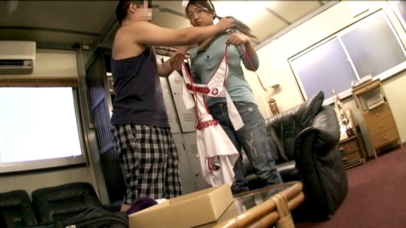 HUNT-519 Part 4 - 57 minutes