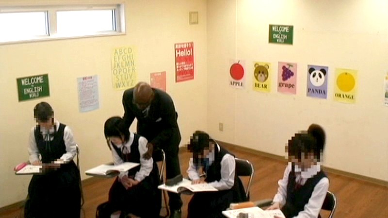 HUNT-553 パート 1 - 30 分