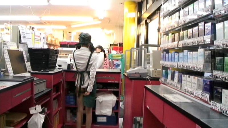 HUNT-561 第 16 部分 - 210 分钟