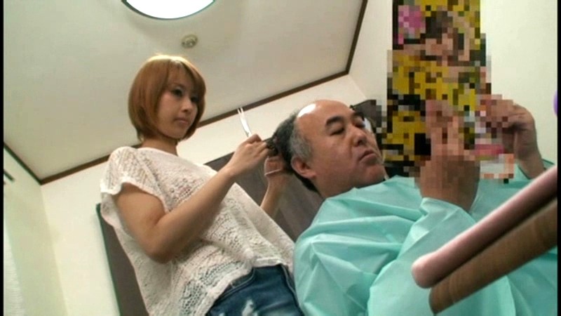 HUNT-568 パート 1 - 30 分