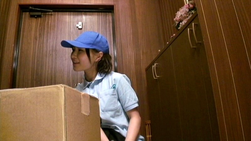 HUNT-602 パート 17 - 206 分