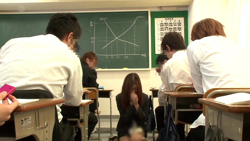 HUNT-672 Part 6 - 110 minutes