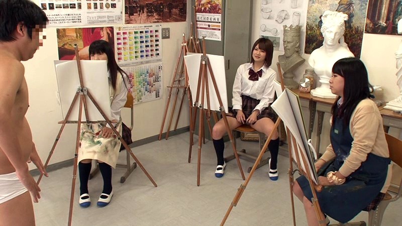 HUNT-673 第 5 部分 - 74 分钟