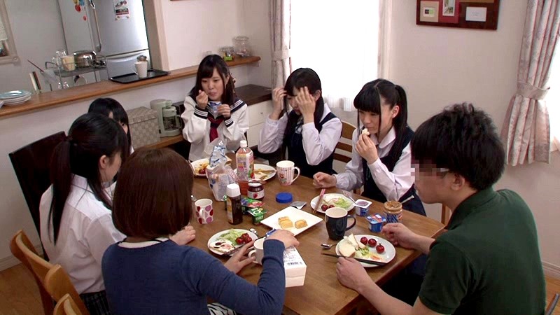 HUNT-732 Part 1 - 30 minutes