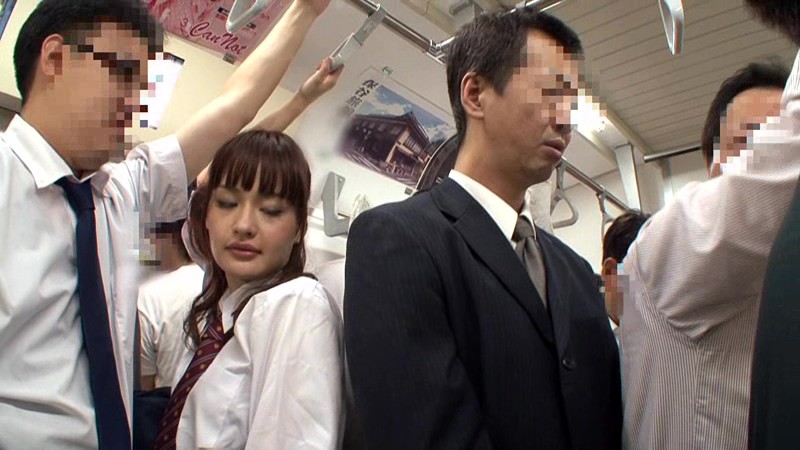 HUNT-756 Part 10 - 120 minutes