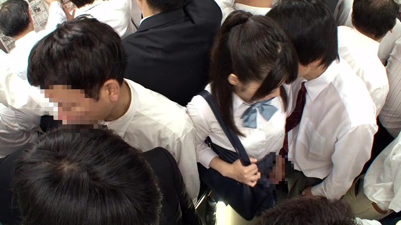 HUNT-756 Part 2 - 40 minutes